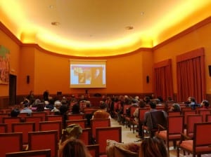 Seminario Prof. Giorgio Manzi