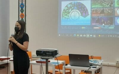 Premiazioni Olimpiadi e Giochi delle Scienze Sperimentali 2022