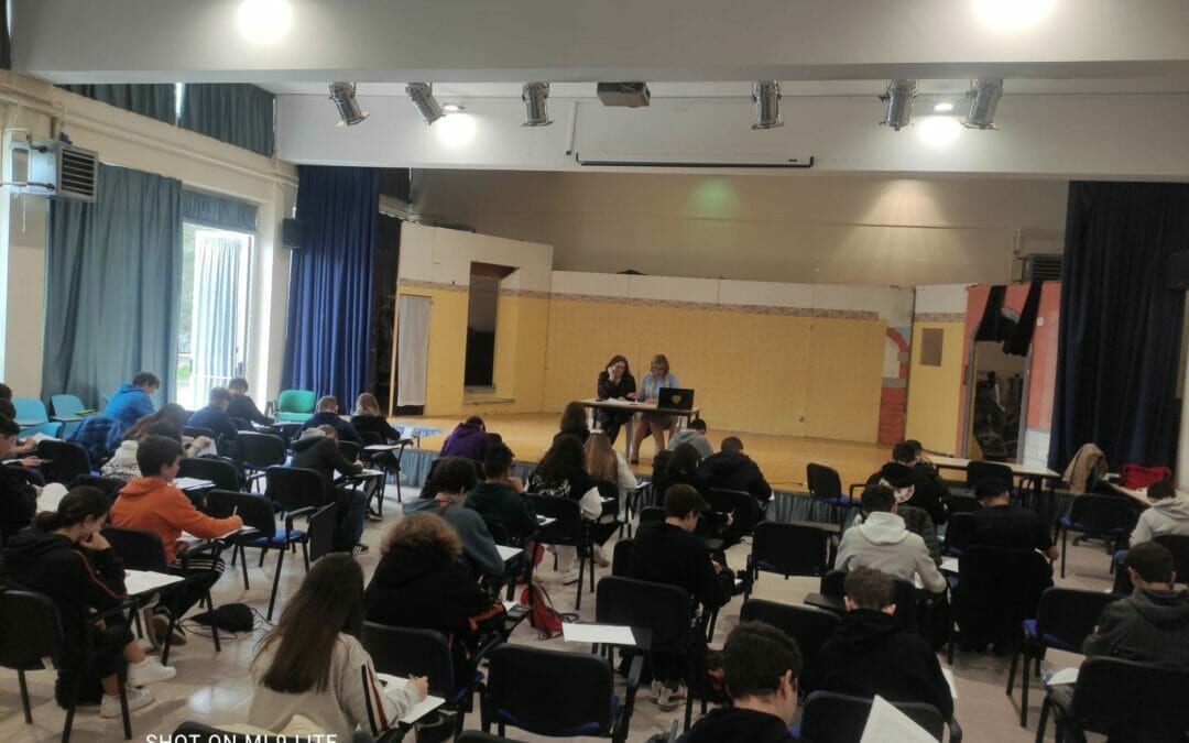 Graduatorie Campionati e Giochi delle Scienze