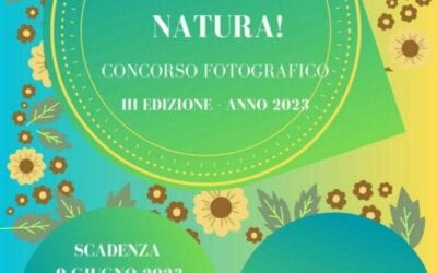 Concorso Fotografico “Occhio alla Natura!” di Anisn Lazio – III Edizione