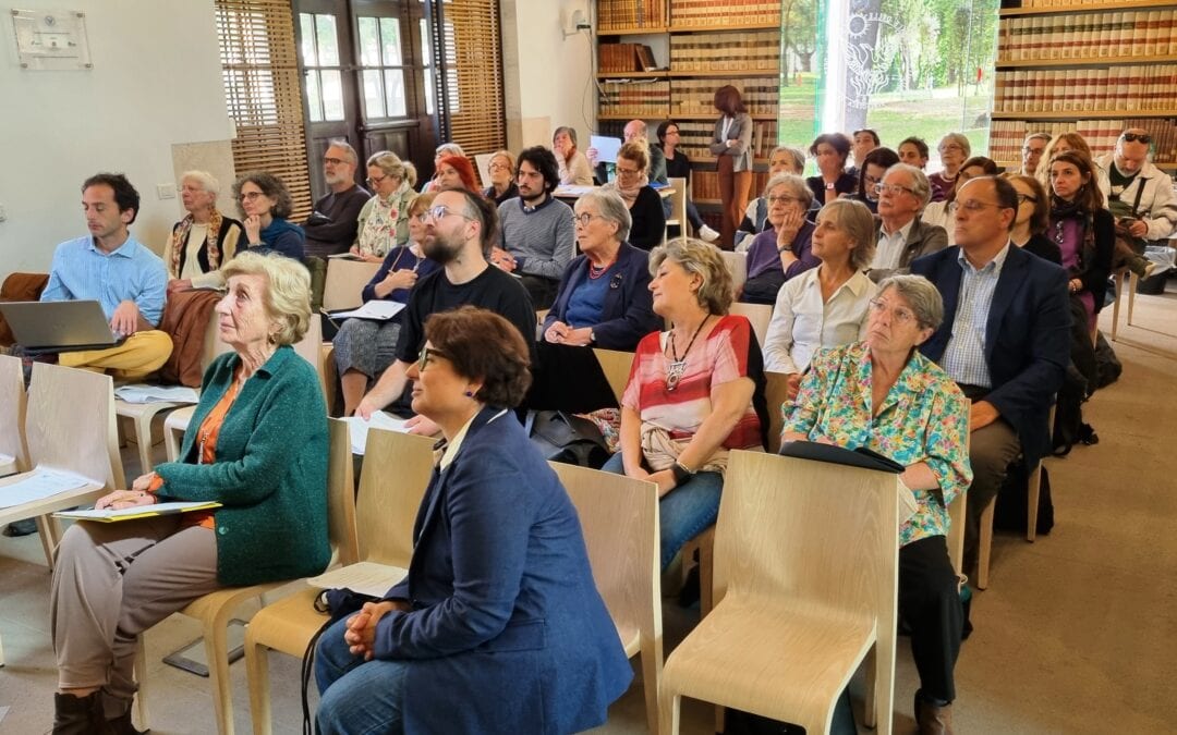 Una bella Giornata in nome della Biodiversità