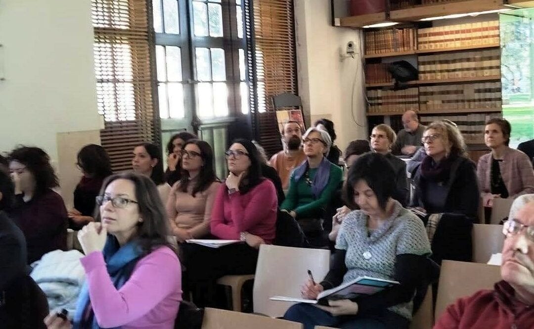 La seconda Giornata sull’Educazione scientifica in nome della ONE HEALTH