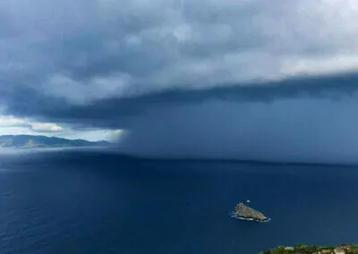 1° classificato 2020 | Giulia Sini | “Quando piove diluvia