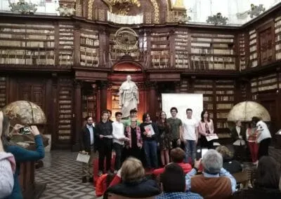 Giochi e Olimpiadi