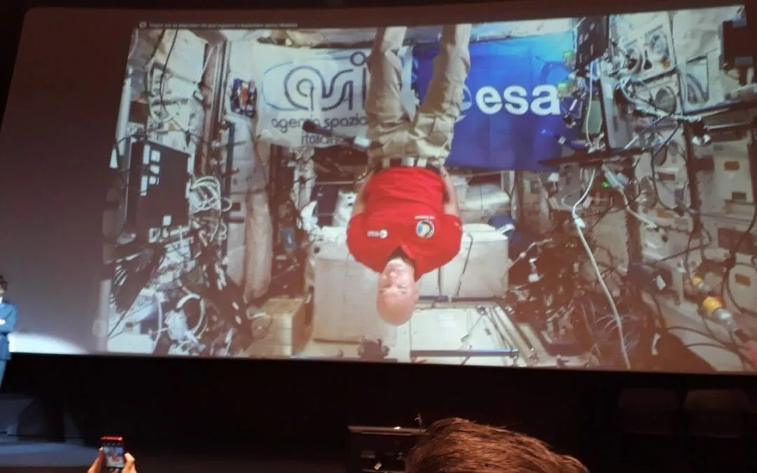 Cambiamenti accelerati dei nostri tempi nella natura, nella tecnologia e nella scienza