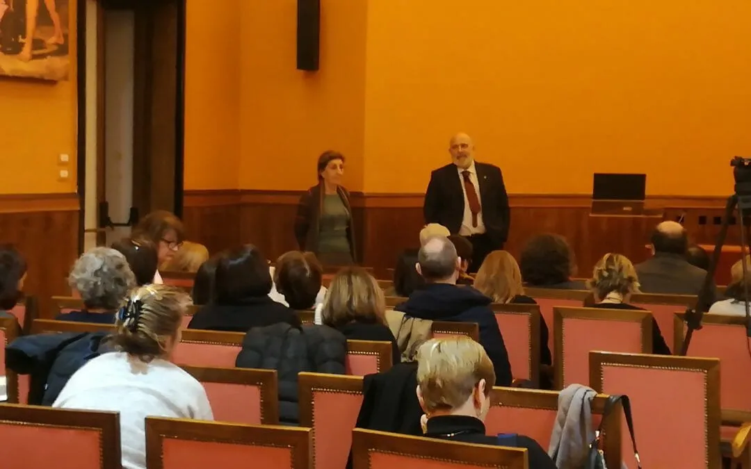 Seminari di Paleontologia umana