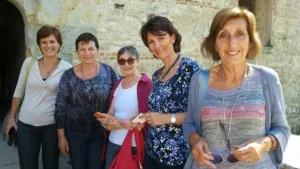 Associazione Nazionale Insegnanti Scienze Naturali SEZIONE LAZIO 6