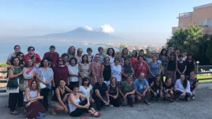 Associazione Nazionale Insegnanti Scienze Naturali SEZIONE LAZIO 6