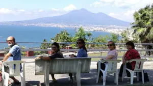 Associazione Nazionale Insegnanti Scienze Naturali SEZIONE LAZIO 6