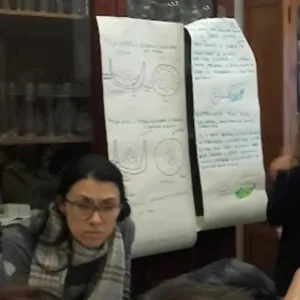 Associazione Nazionale Insegnanti Scienze Naturali SEZIONE LAZIO 6