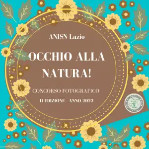 occhio alla natura