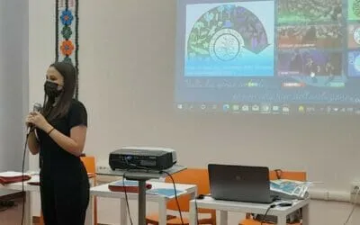 Premiazioni Olimpiadi e Giochi delle Scienze Sperimentali 2022