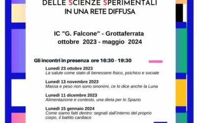 Al via il programma AIDASS 2023/24!