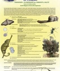 SPECIE ALIENE IN ITALIA