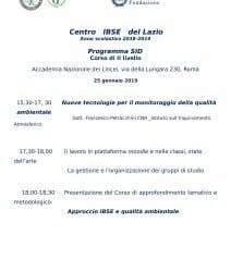Corso di Formazione
