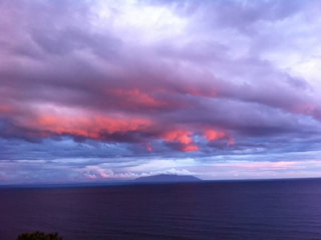 Tramonto