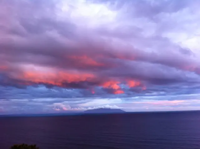Tramonto