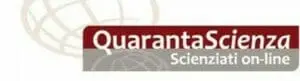 Logo QuarantaScienza