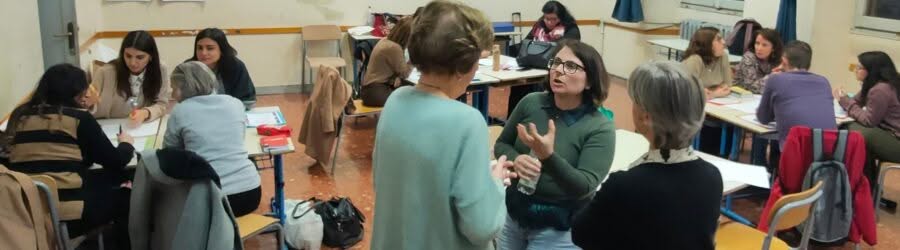 Formazione Docenti